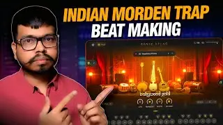 How I Made Beat Using Sonic Atlas In Fl Studio
