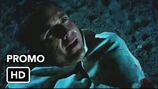 Agent X 1x06 Promo 