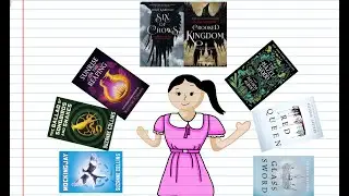 Ranking Everything I Read in 2025