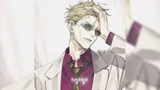 Nanami - Heartless