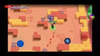 BRAWL STARS (abone kasma)