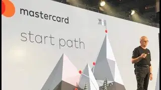 Cerebri AI at Mastercard Start Path Summit