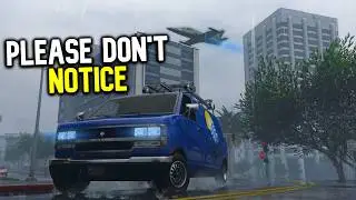 GTA 5 HIDE & SEEK (1000 IQ PLAYS)