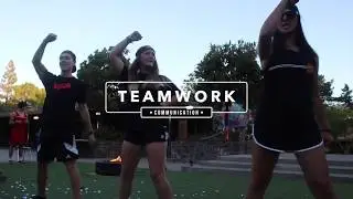 Почему Camp America отлично подходит для вашего резюме