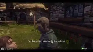 Let's Play Fable Anniversary   Part 1
