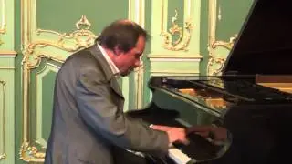 2 полонеза. Соч. 26. Шопен. Alexander Romodin.