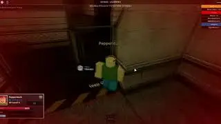 a ground unit 05 moment