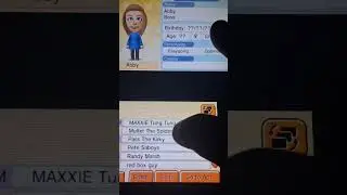 great island reset #tomodachilife #sad #charliekirkfunnymoments