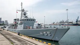 &ldquo;เรือ HTMS Ocean Ranger ถูกค้นพบ! ความจริงที่กองทัพเรือไม่เคยบอกคุณ&hellip;!&rdquo;
