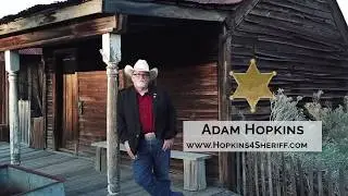 Hopkins 4 Sheriff 2018