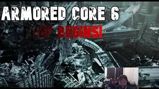 I downloaded Armored Core Last Raven on emulator!!
