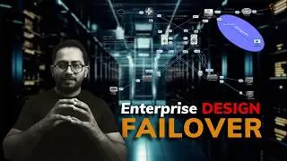 Redundant Branch Network DESIGN | HSRP + DHCP Split-Scope + Palo Alto Firewall | in Hindi/Urdu