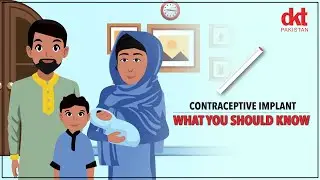 Contraceptive Implant | What You Should Know