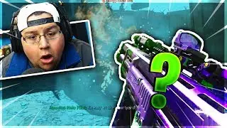 THE NEW MASTER CAMO COMING TO MODERN WARFARE! (Modern Warfare)