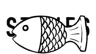 eggfish - stones (visual)
