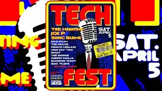 Tech Fest: Music Festival 2025