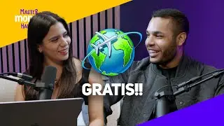 Viaja el mundo GRATIS usando este SECRETO de las tarjetas de crédito | Kevin Rodriguez
