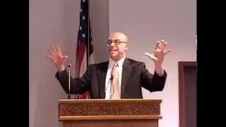 Mike James - Church Development