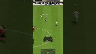 Moments Coutinho has 6* Skill Moves?! 🪄 #fifa #fifa23 #fut #football #shorts