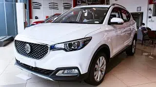 2022 MG ZS Style & Alpha AT - Why was this such a popular Crossover?? | CAR REVIEW #77