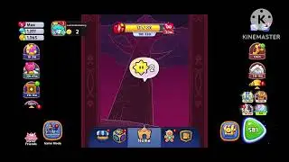 Cookie Run Witch&rsquo;s Castle: First Berry Cookie&rsquo;s Chapter 3 Theme soundtrack (OST)
