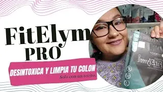 FitElym PRO con Sara Visa #ismerely #herbolaria #saravisa