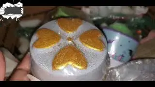 Unboxing: Susie's Bubbles Bath Products