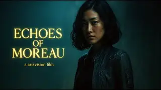 Echoes of Moreau | Runway Gen:48 Aleph Edition