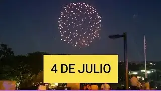 4 DE JULIO BOY PARK NEW BRUNSWICK NJ