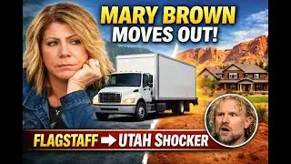 &ldquo;Mary Brown Moves Out of Flagstaff! Cody Left Shocked &ndash; Utah Life Changes Everything&rdquo;