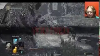 Dark Souls 3: Into the Madness