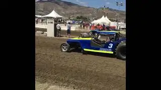 NSDN Live Stream - 2016 SCSDA Mayhem at Soboba - Pro Mod Qualifying and Sportsman Eliminations