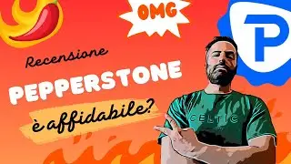 Recensione Pepperstone: &Egrave; un broker affidabile? Opinioni e Tutorial