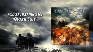 Ray Prichard - 03 Global Elite (Hidden In Plain Sight EP)