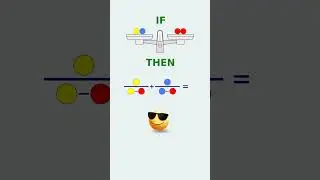 A NICE ALGEBRA TEASER - CAN YOU FIND THE VALUE ? #shorts #brainteaser #maths #algebra #teaser
