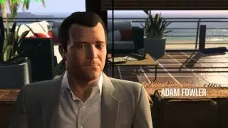 iMac 5K (M295X) - GTA5