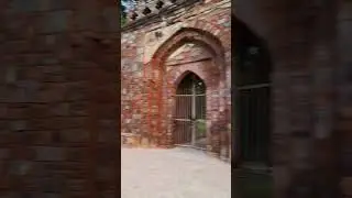tomb of sikandar lodi