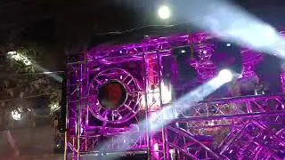 #viral # video# viralshorts # Thumkunta Mallanna Swamy Temple Dashrath pad band 