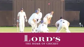 Denly's century inspires MCC fightback on County Championship day three | Access All Areas