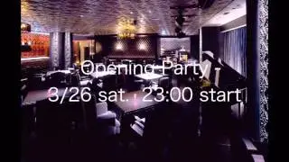 Pimpnosis @ My humble house Tokyo