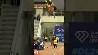 Diamond league 2024 at Qatar sports club #short #shorts #shortvideo #viral #viralvideo