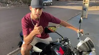 Funcionamento Do Comando Em Eixo Bruto
