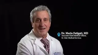 Telemedicine at St. Clair