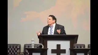 The People of the Book, Part 170 (Looking for Sarah) - Bro. Tim Pruitt on October 16, 2022