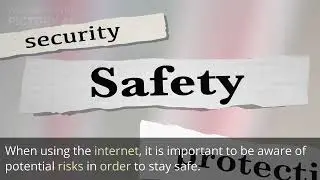 how to Safely Use Internet
