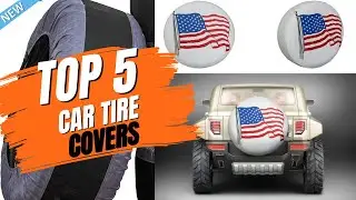 Best 5 Car Tire Protectors on Amazon !! Ultimate Review & Savings