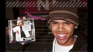 Chris Brown | UK Singles Chart History (2006-2024)