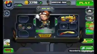 Gun  Shoot  War  Q