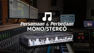 Perbedaan Suara Walet Mono Dan Stereo | Apakah Mono Yang Paling Bagus?