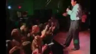 Chubby Checker - Knock Down the Walls